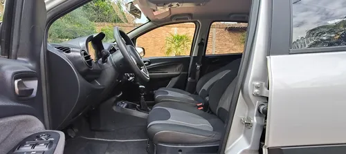 Fiat Uno 1.4 Way