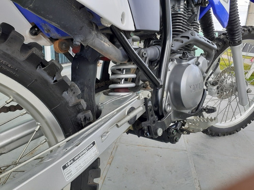 Yamaha Yamaha Ttr 230