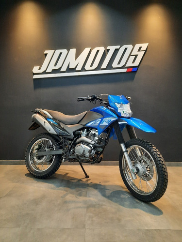 Imagen 4 de 25 de Zanella Zr-150 Ohc - Creditos Personales - Jp Motos