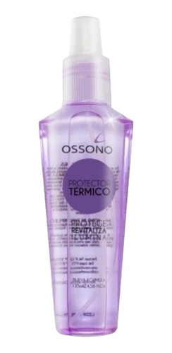 Protector Térmico 135ml Ossono