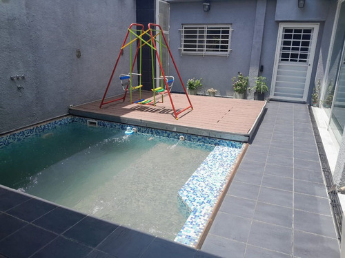 Casa Venta 6 Amb El Palomar Pileta Parrilla Cocher