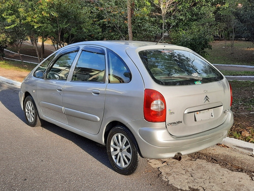 Imagem 4 de 15 de Citroën Xsara Picasso - Único Dono
