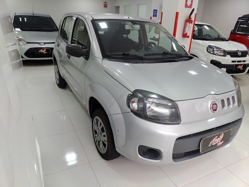 Imagem 2 de 9 de Fiat Uno 2016