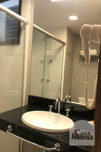Imagem 12 de 15 de Flat À Venda No Savassi - Código 347748 - 347748