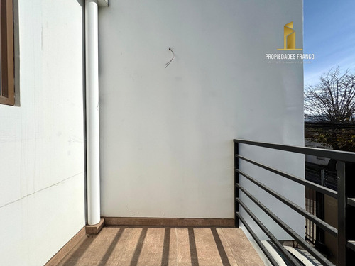 Quilpue Vende Casa 3d 3d Dos Pisos Moderna Centro