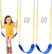 Comprar Par Columpios Para Niños Exterior Interior Juegos Infantiles