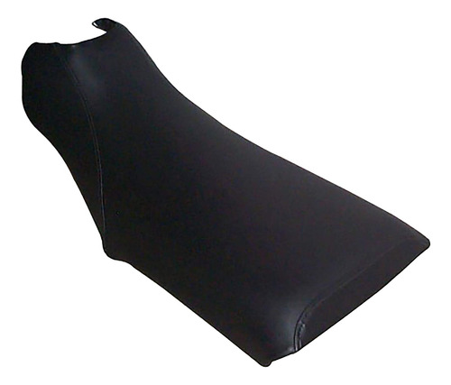 Funda Asiento Para Honda Atc 110 125 M Color Negro