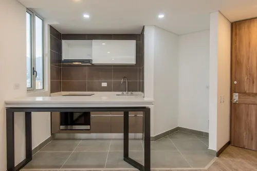Apartamento En Venta En Chapinero. Cod V4935