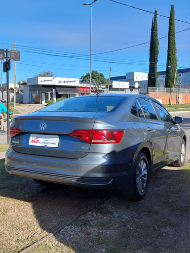 Volkswagen Virtus Virtus 1.6 Msi Comfortline