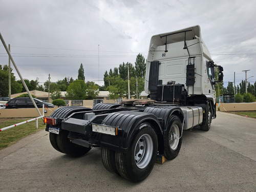 Iveco Stralis 460 Año 2015 Camión Tractor Rentaltrucks Vial