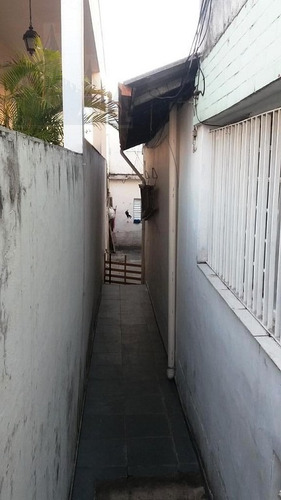 Imagem 12 de 12 de Casa Para Venda, 1 Dormitórios, Vila Brasilina - São Paulo - 11376