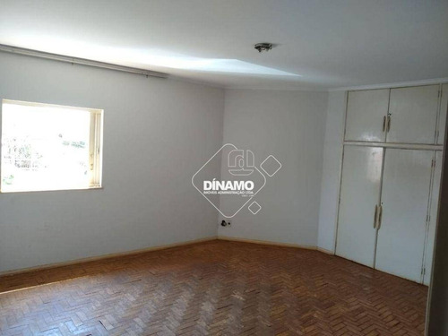 Imagem 9 de 17 de Sobrado Com 3 Dormitórios À Venda, 190 M² - Sumarezinho - Ribeirão Preto/sp - So0618