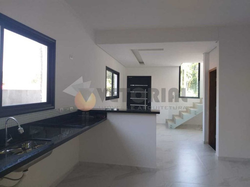 Imagem 22 de 30 de Sobrado Com 3 Dormitórios À Venda, 142 M² Por R$ 690.000,00 - Massaguaçu - Caraguatatuba/sp - So0344