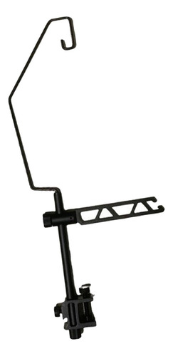 Suporte De Luz Para Pendurar Suporte De Luz Leve 21cm