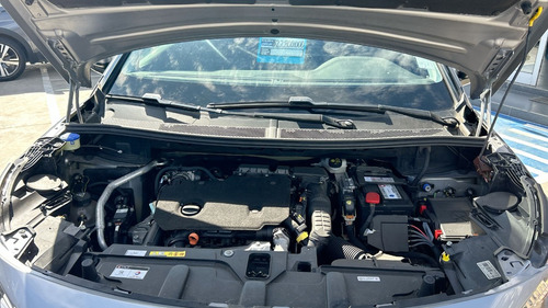 Peugeot 5008 Allure Bluehdi 120hp Eat6