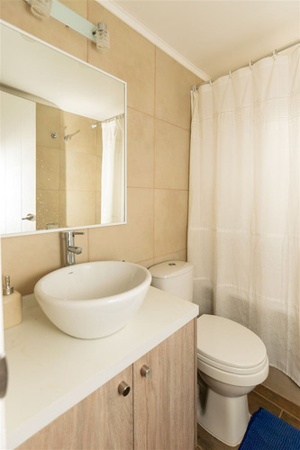 Completamente Remodelada / Alto Las Condes