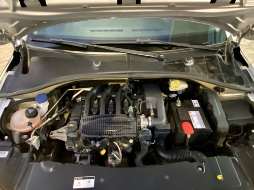 Citroën C-elysée 1.2 82 5v Feel