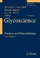 Glycoscience - Bertram O. Fraser-reid&,,