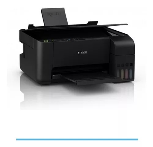 Multifuncional Epson L3150 Wifi