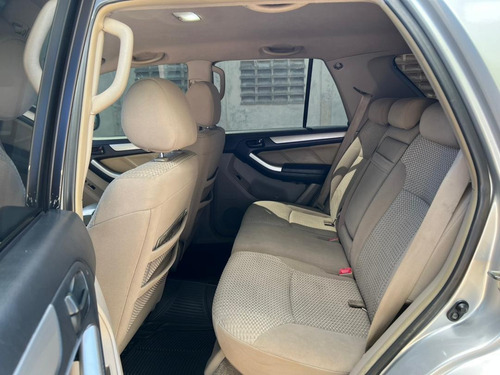 Imagen 14 de 16 de Toyota 4runner Sr5 4x2
