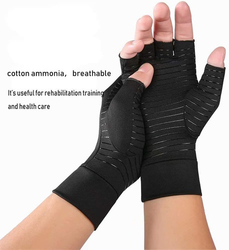 Guantes De Artritis De Compresión De Cobre, Mejor Guante De