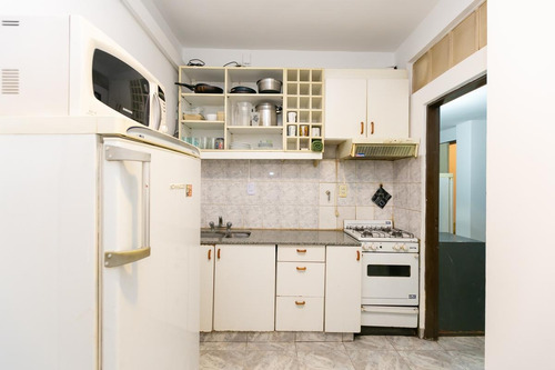 Imagen 29 de 30 de Oportunidad. Frente Al Alto Palermo. Tres Ambientes Con Dependencia. Apto Profesional.