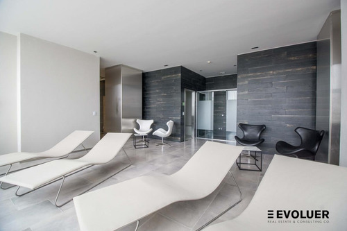 Imagen 19 de 30 de Departamento Con Amenities, Piso Alto En Quartier Dorrego