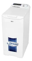 Comprar Lavarropas Drean Gold Blue! 8.6 6kg 800rpm Selectogar
