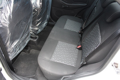 Ford Ka + Sedan 1.0 Se Plus Flex 4p