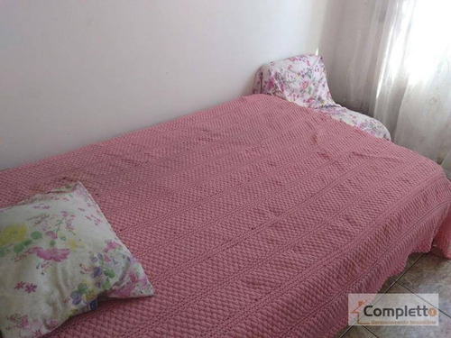 Imagem 15 de 30 de Casa Duplex Residencial À Venda, Curicica. - Ca0034