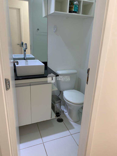Imagem 16 de 30 de Apartamento Com 2 Dorms, Parque Reboucas, São Paulo - R$ 325 Mil, Cod: 4049 - V4049