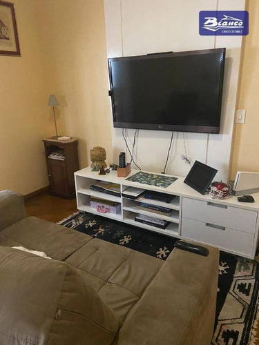 Imagem 15 de 27 de Apartamento Com 4 Dormitórios À Venda, 173 M² Por R$ 1.790.000 - Perdizes - São Paulo/sp - Ap4379