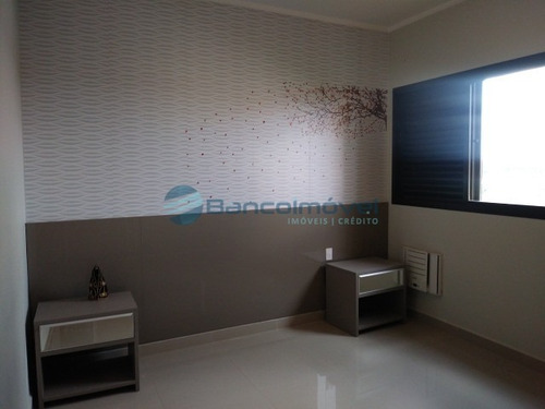 Imagem 9 de 23 de Apartamento Para Venda Ou Locação Em Paulínia - Ap02992 - 68857816