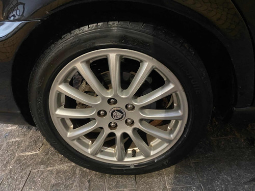 Jaguar X Type Swd Wagon Sw 3.0 Traçao Integral F Pace I Pace