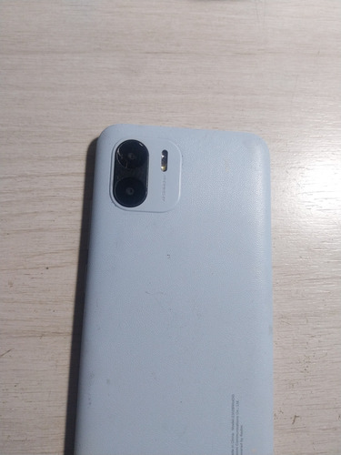 Smartphone Redmi A2 32 Gb Azul (Usado)