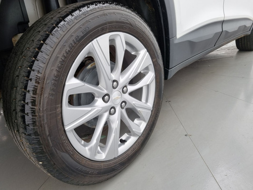 Chevrolet Tracker 1.0 TURBO FLEX LTZ AUTOMÁTICO