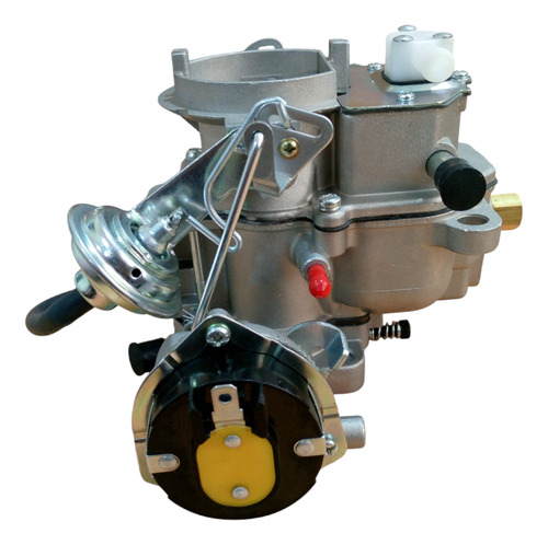 Carburador Nuevo 2 Barrile Para Jeep Wrangler Wagoneer Bbd