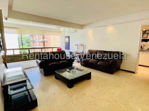 Alquilo Comodo Apartamento La Castellana Yf