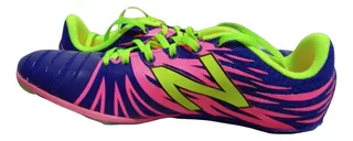 Zapatillas De Clavo Atletismo Sd100 New Balance Mujer