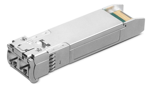 Tp-link Sm5110-lr Transceiver Monomodo 10gb Sfp+ Lc 10km
