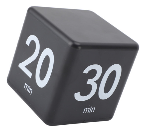 Mini Temporizador Plegable Para Cocina, 15, 20, 30, 60 Minut