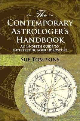 Libro The Contemporary Astrologer's Handbook : An In-dept...