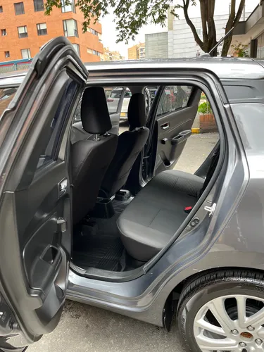 Suzuki Swift 1.2 Híbrido Mt