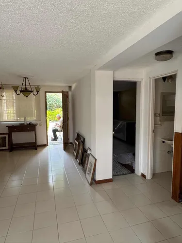 Casa En Excelente Ubicación