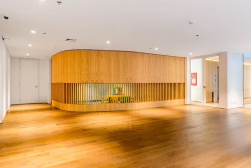 Apartamento En Venta En Chicó Oriental. Cod V6518