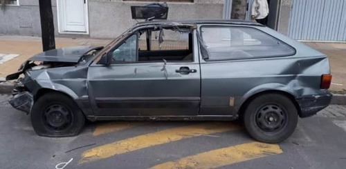 Volkswagen Gol Varillero 1.6 Baja Definitiva O Repuestos