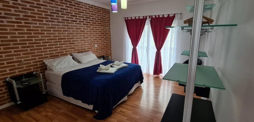 Imagen 18 de 30 de Hotel 12 Hab., 700 M2 Constr. S/lote 3300 M2 Merlo S. Luis