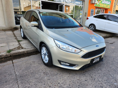 Ford Focus III 2.0 Se