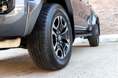 Toyota Hilux Pick-up 2.8 Cd Srx 204cv 4x4 At