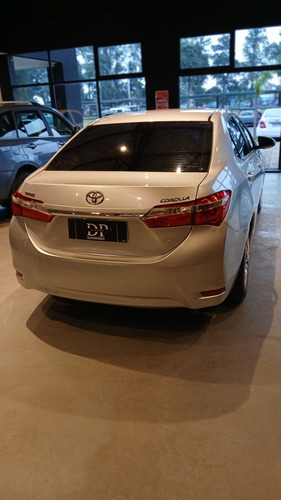 Toyota Corolla 1.8 Xli
